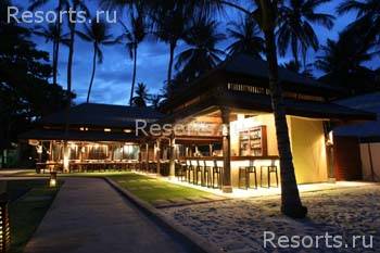 Buri Rasa Village 12